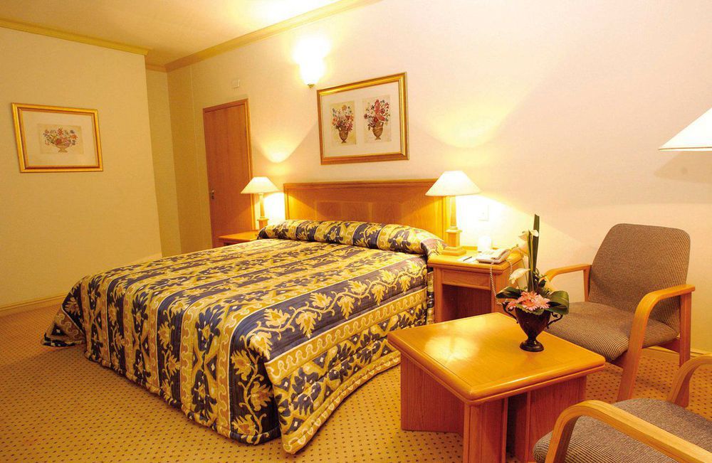 Peermont Metcourt Suites At Emperors Palace Kempton Park Camera foto