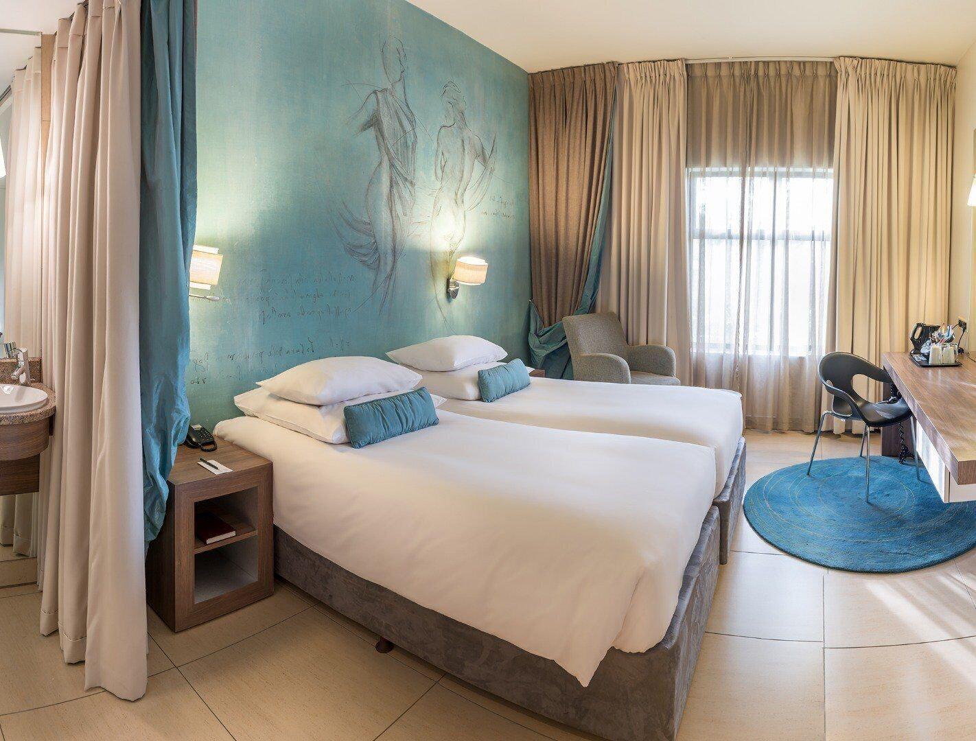 Peermont Metcourt Suites At Emperors Palace Kempton Park Esterno foto