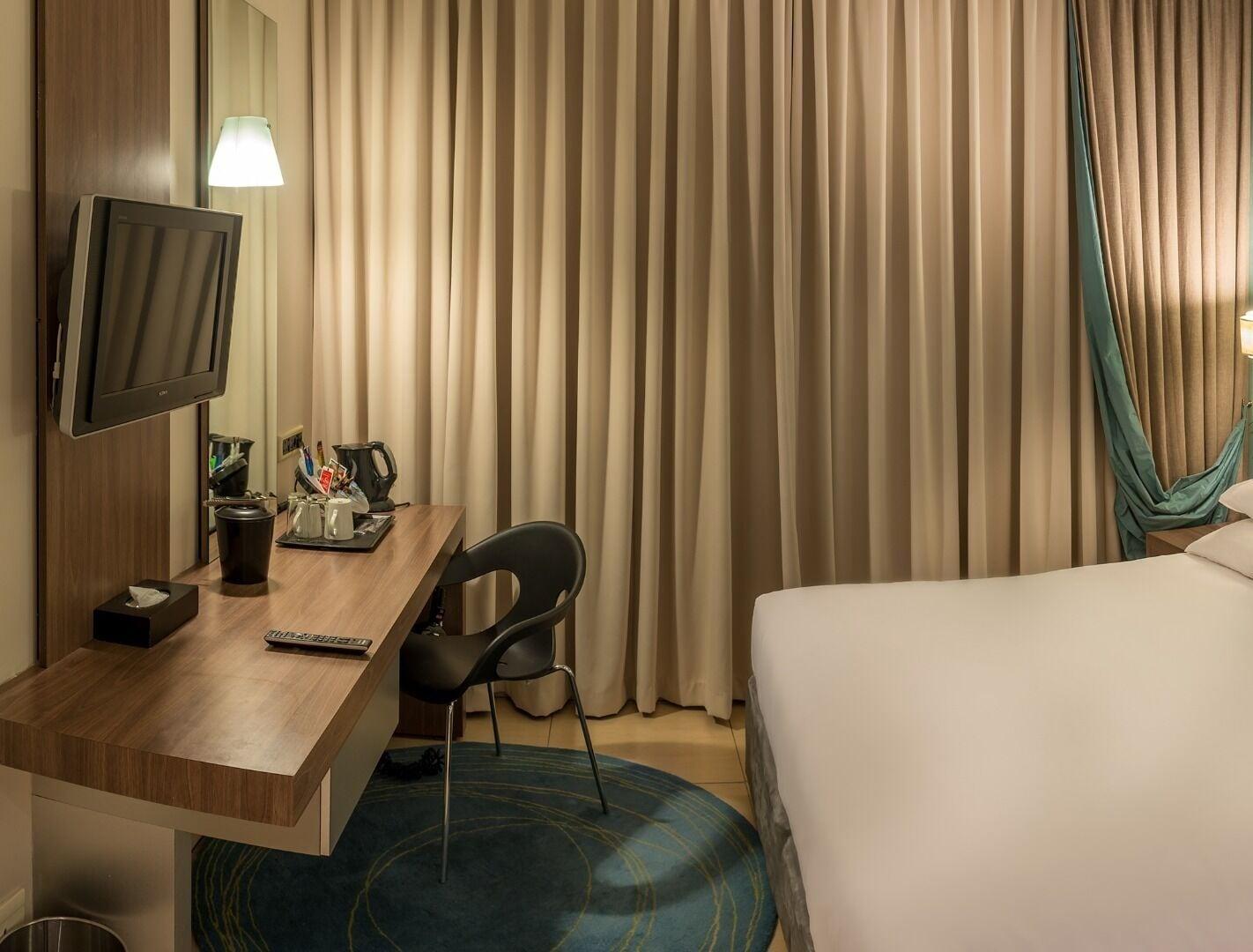 Peermont Metcourt Suites At Emperors Palace Kempton Park Esterno foto
