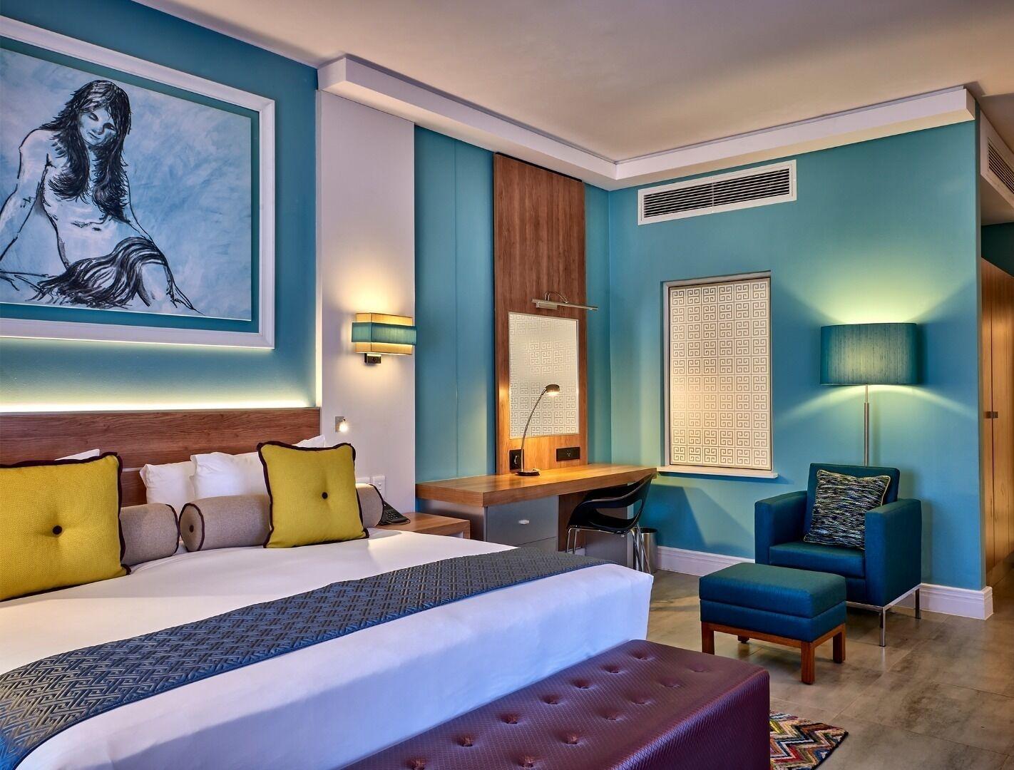 Peermont Metcourt Suites At Emperors Palace Kempton Park Esterno foto