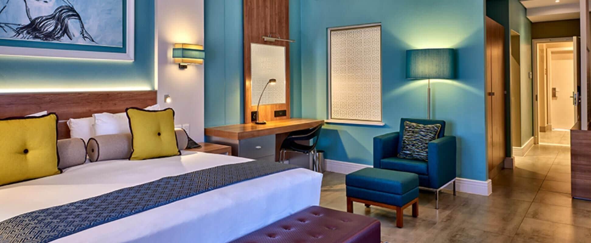 Peermont Metcourt Suites At Emperors Palace Kempton Park Esterno foto