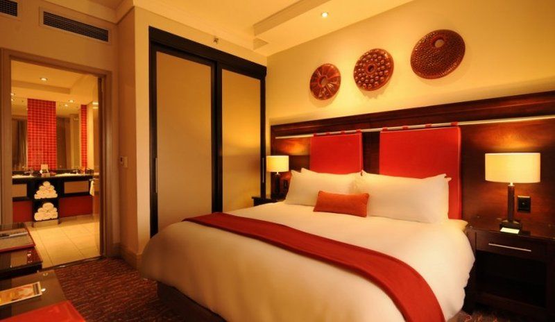 Peermont Metcourt Suites At Emperors Palace Kempton Park Esterno foto