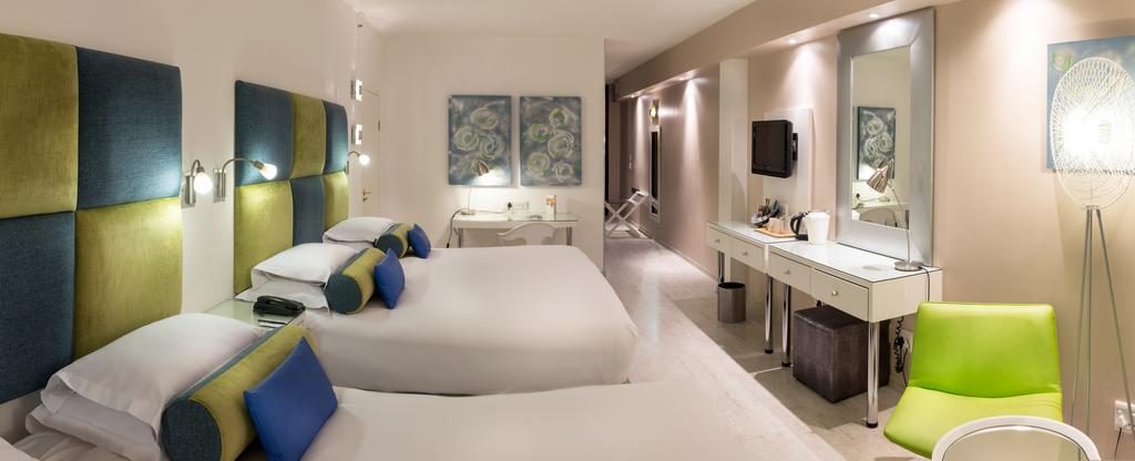 Peermont Metcourt Suites At Emperors Palace Kempton Park Esterno foto