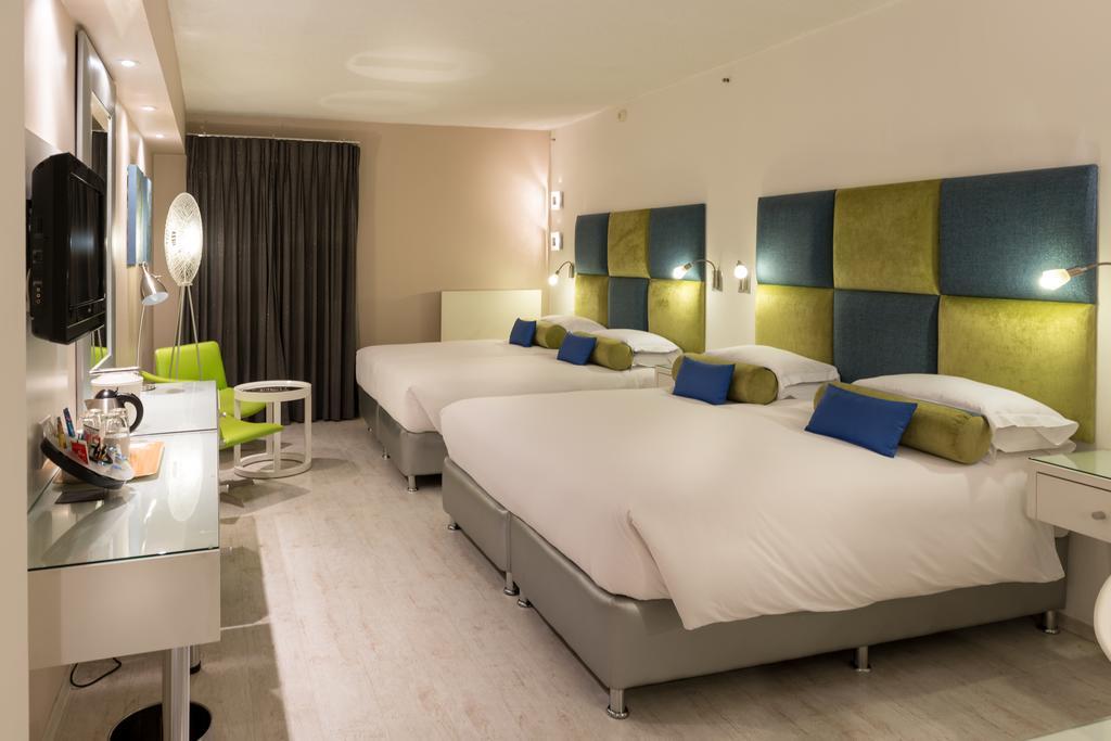 Peermont Metcourt Suites At Emperors Palace Kempton Park Esterno foto