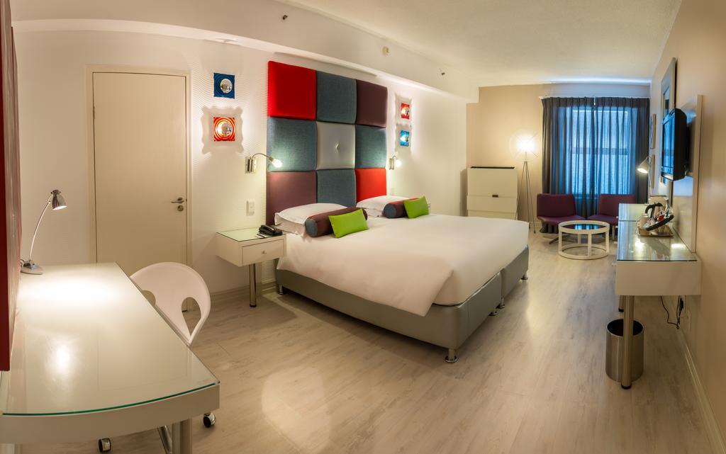 Peermont Metcourt Suites At Emperors Palace Kempton Park Esterno foto