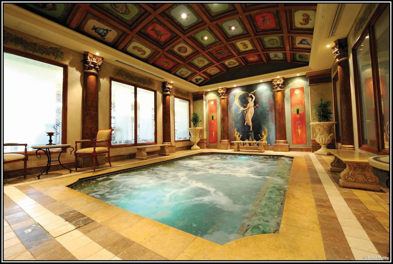 Peermont Metcourt Suites At Emperors Palace Kempton Park Esterno foto