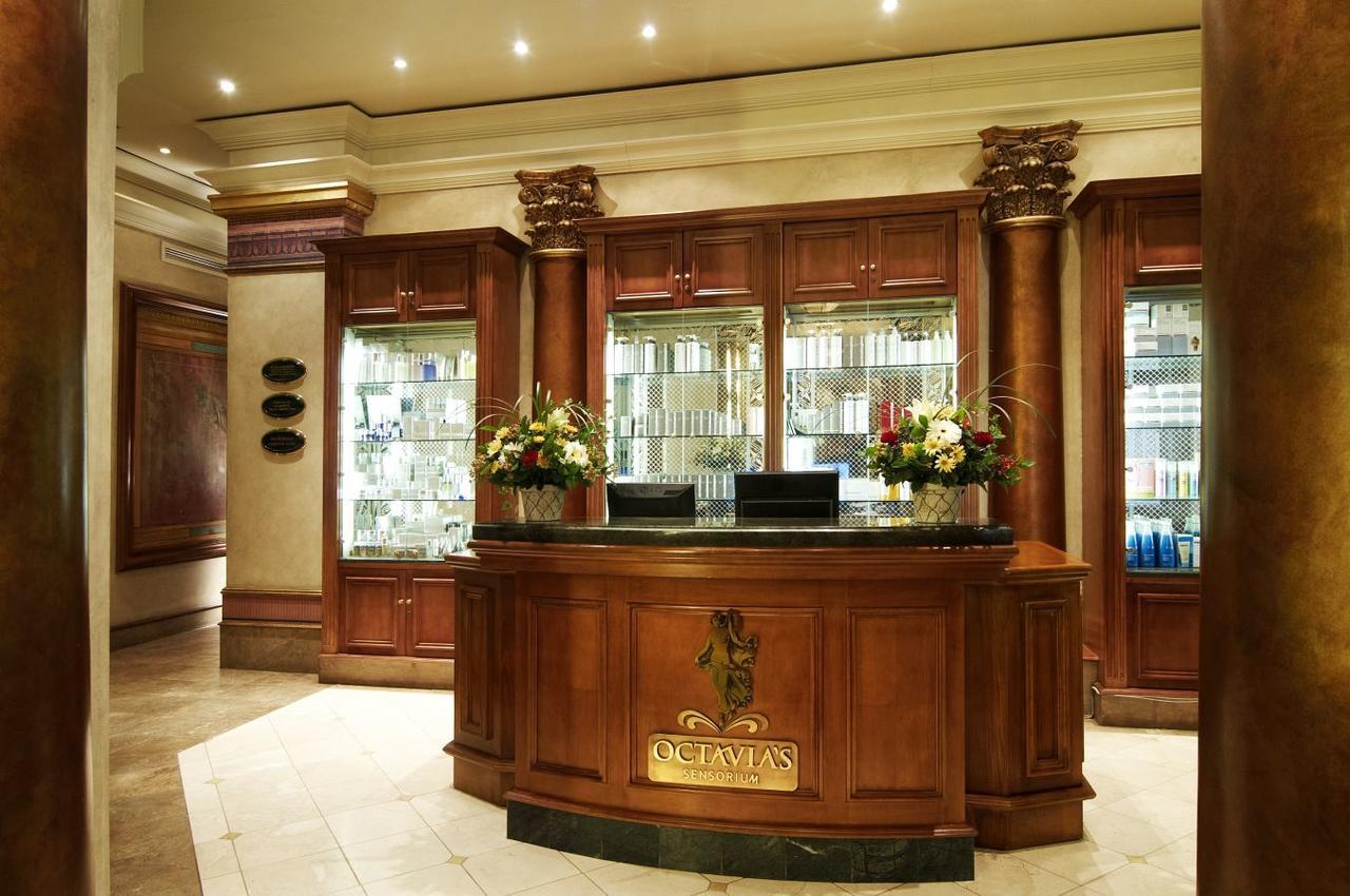Peermont Metcourt Suites At Emperors Palace Kempton Park Esterno foto